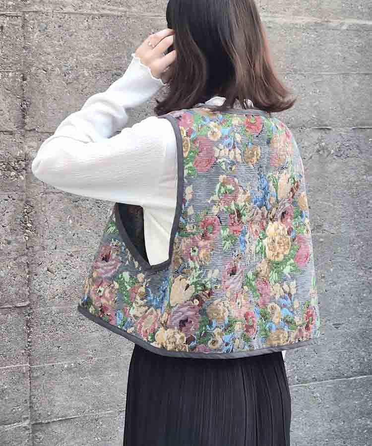 ゴブランベスト