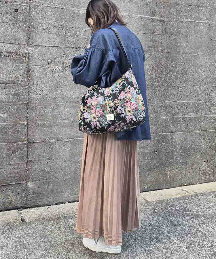 ゴブランショルダー