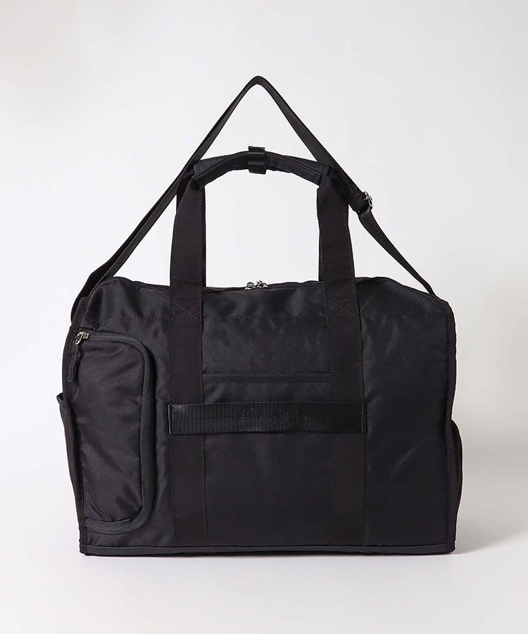 anello キャリー 30L多機能ボストン