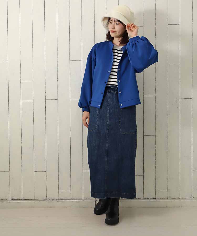 レースアップショートブーツ