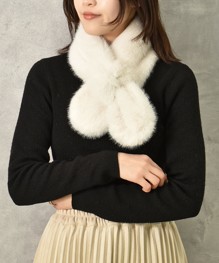 ≪SALE≫ファークロスマフラー