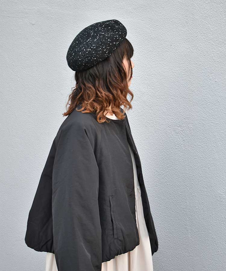 ラメニットベレー