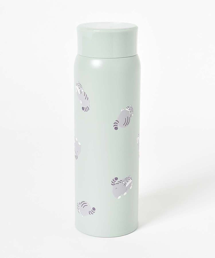 レアアニマルステンレスボトル(480ml)
