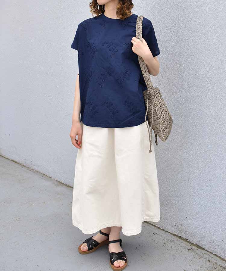 ペーパー巾着ショルダー