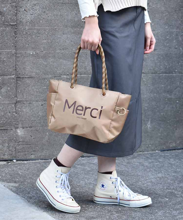 ロープロゴトートS