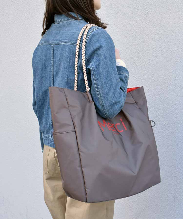 ロープロゴトートM