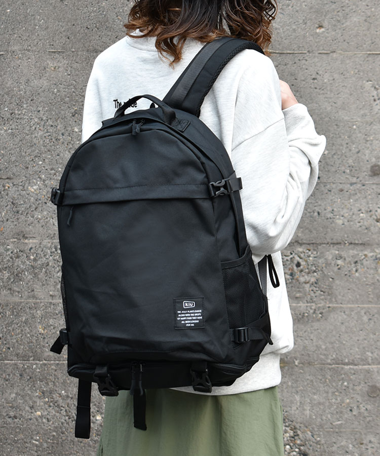 KiUバックパック