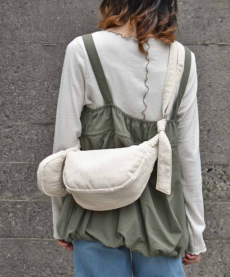 ポコポコシャーリング親子ショルダー