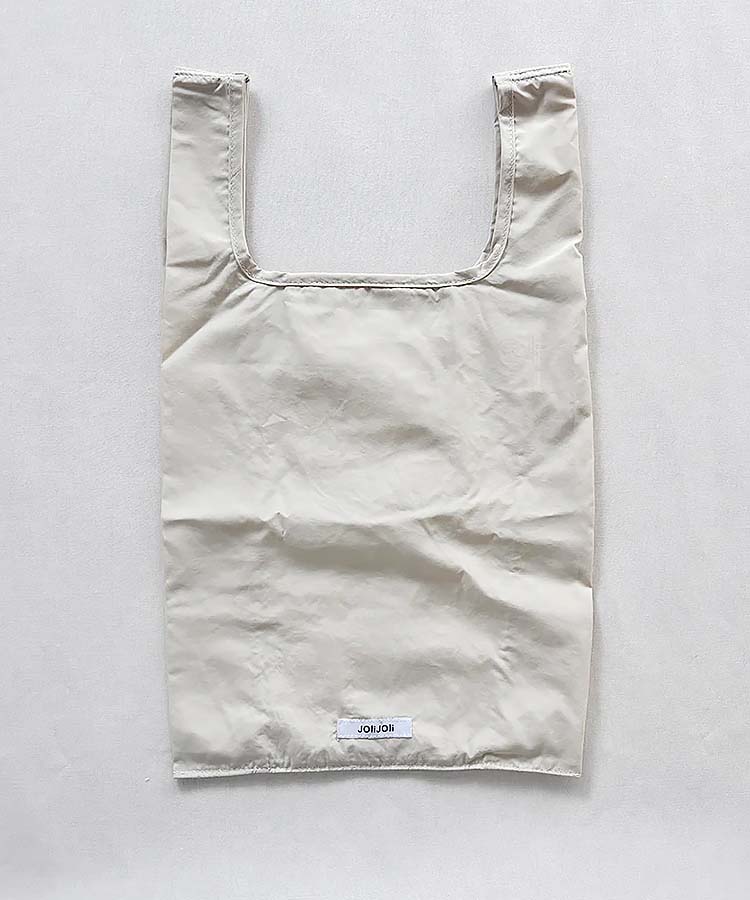 JOliJOliローカルズエコバッグ