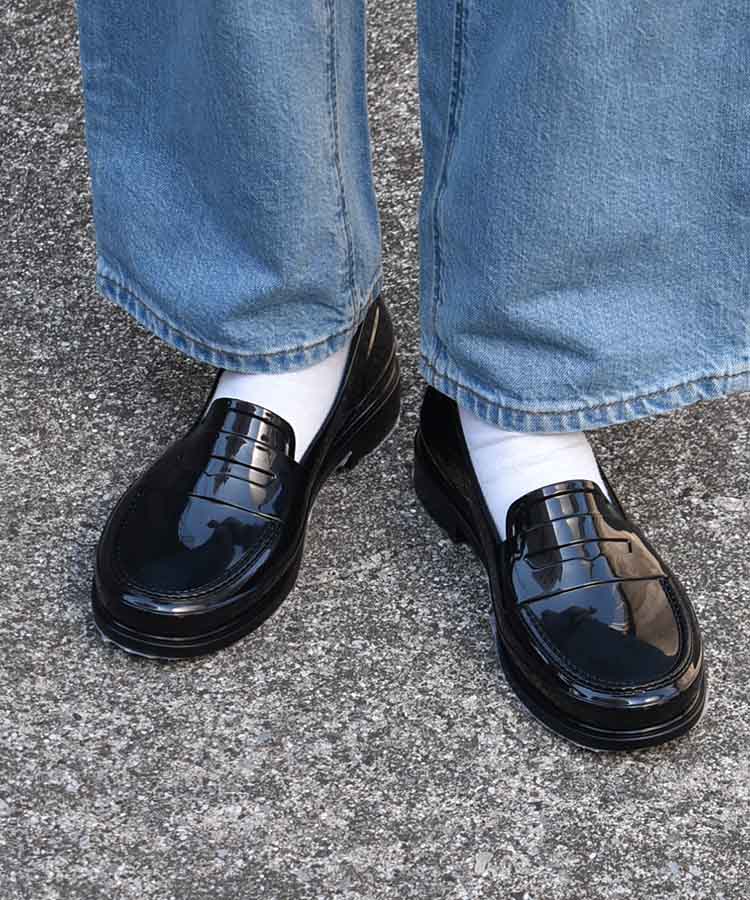 レインローファー