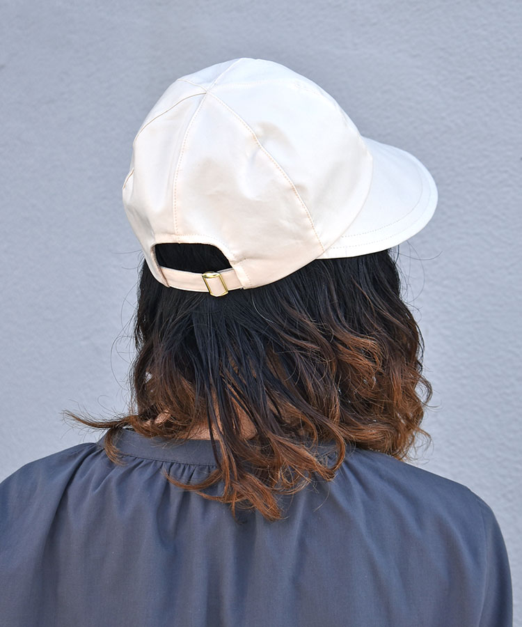 遮光ワイドキャップ