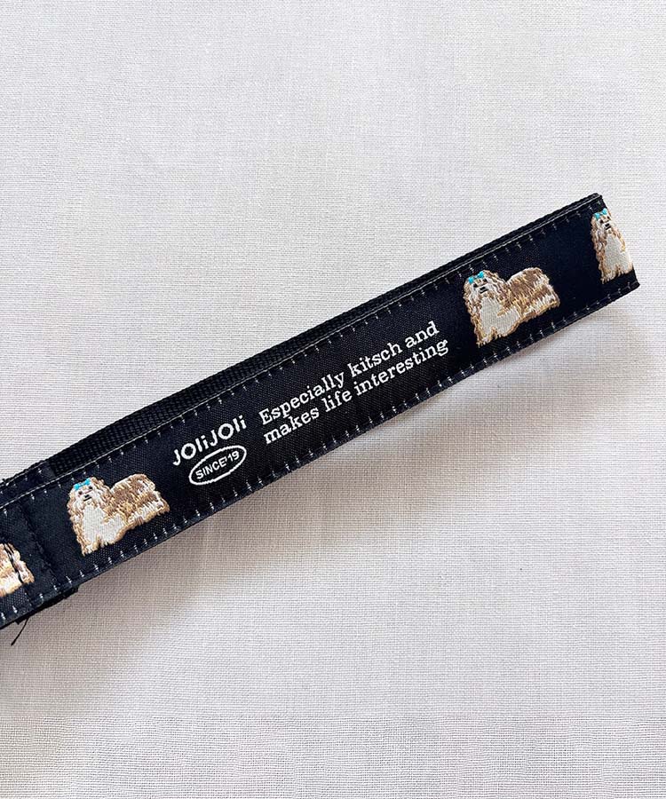 jolijoliチックマルチストラップS