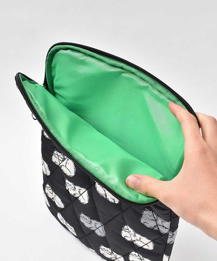 jolijoliチックスリーブケース