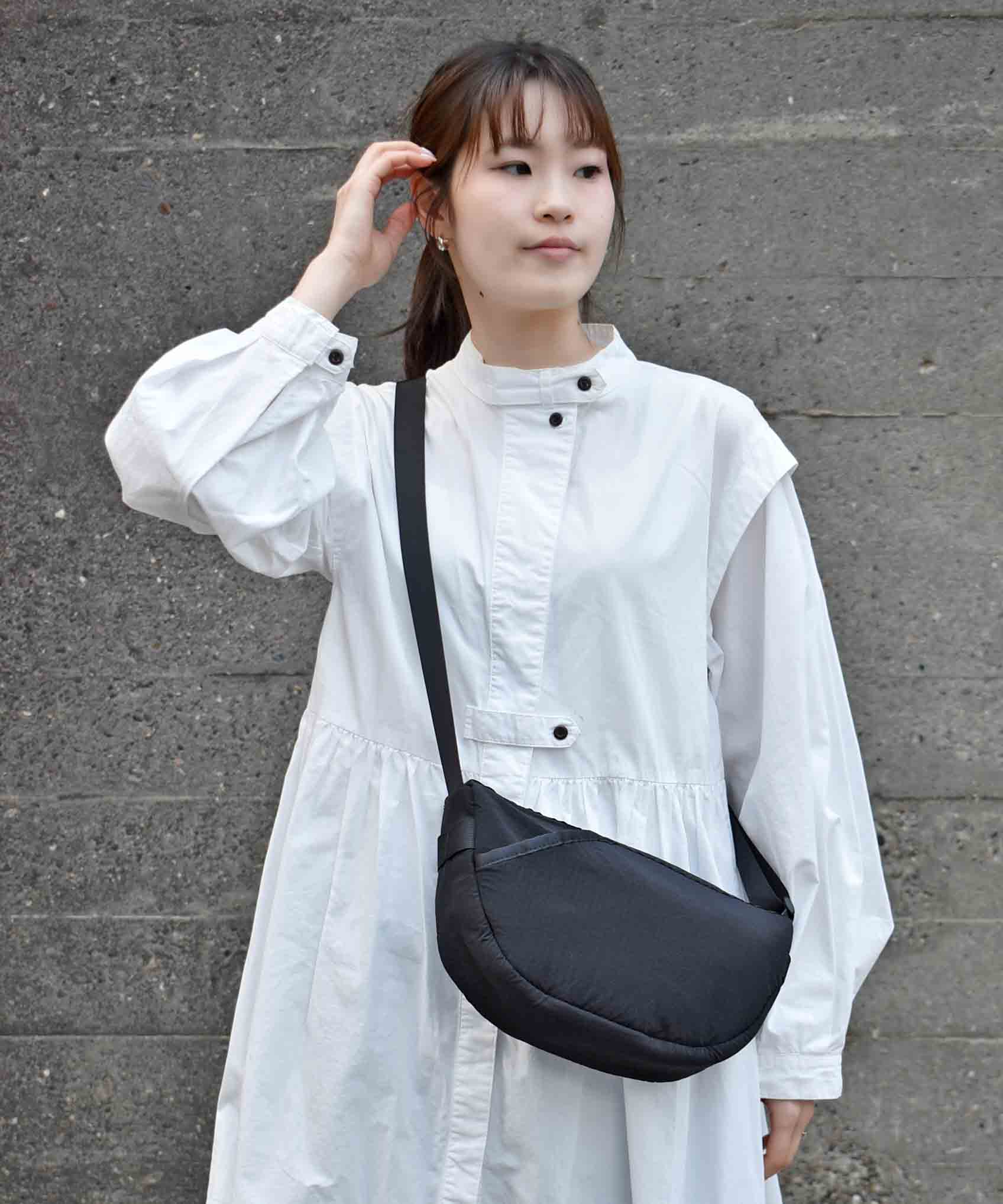 ライトパデックスハーフサークルショルダー