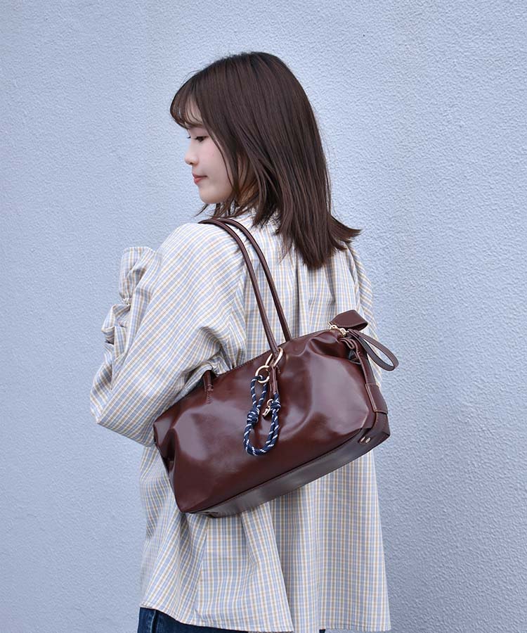 アンドリューボストン