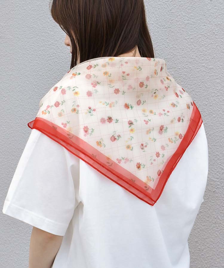 シアースカーフ