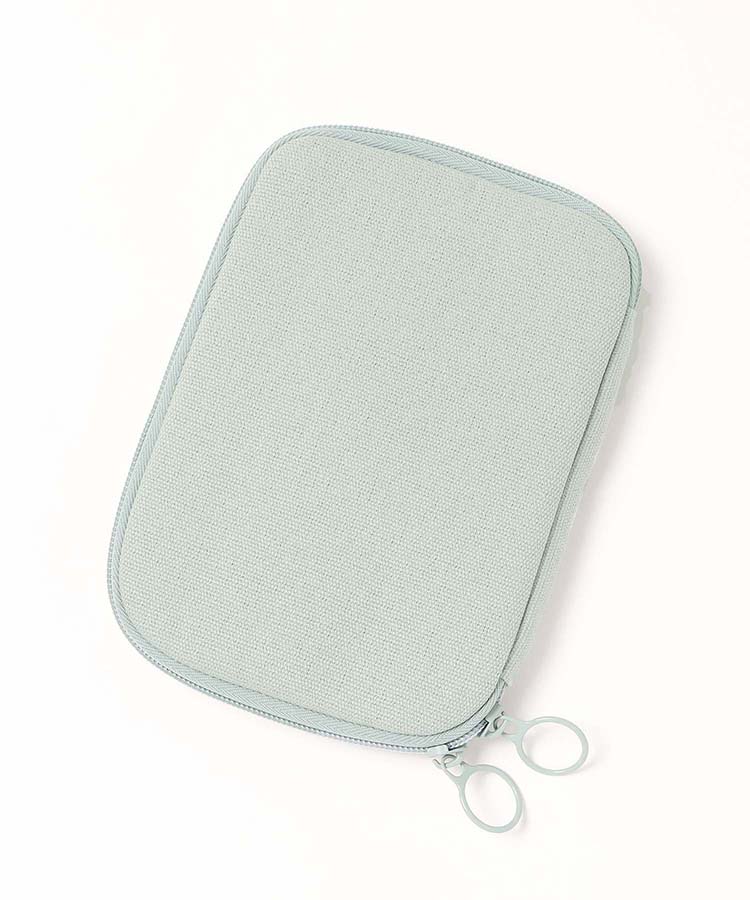 レアアニマルミニガジェットポーチ