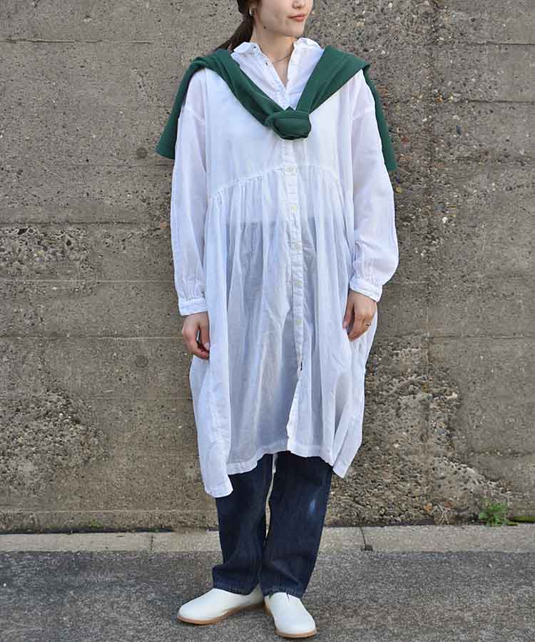 ボイルワンピース