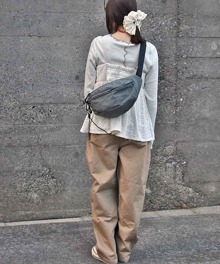 ティムボディバッグ