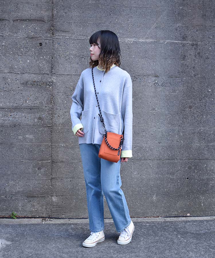 ランディ2WAYショルダー