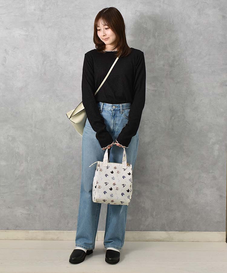 UCHINOKOKAMO保冷トート