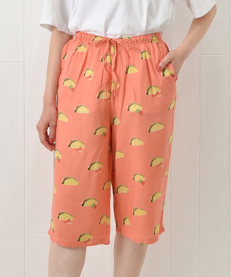 ひんやりステテコ