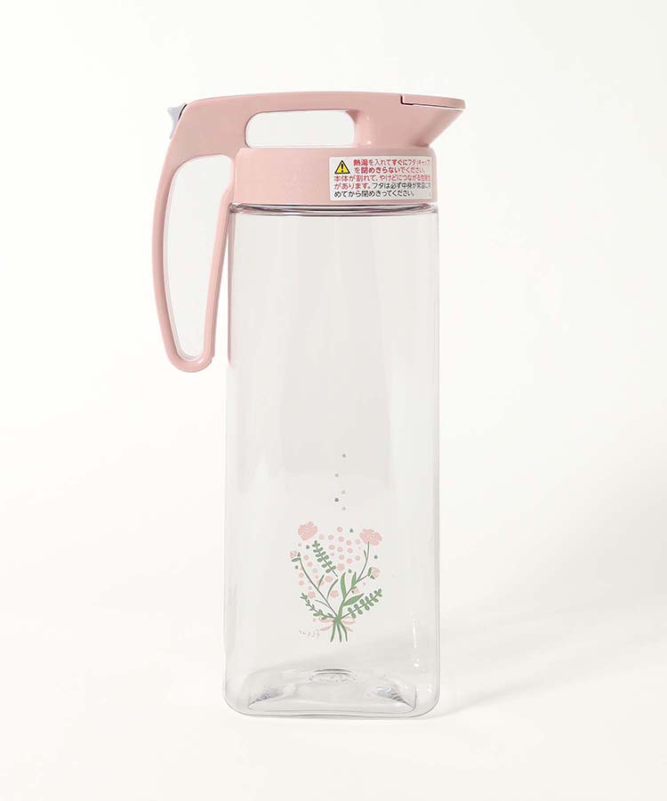 Fleurシームレスジャグ