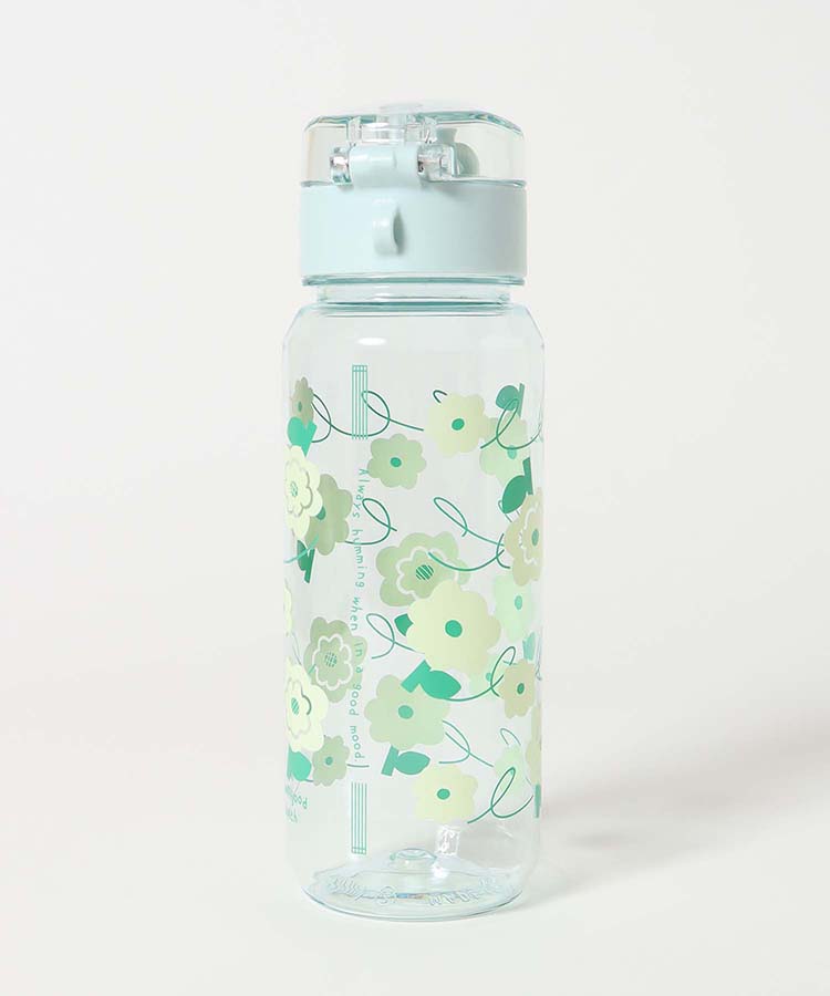 クリアワンタッチボトル