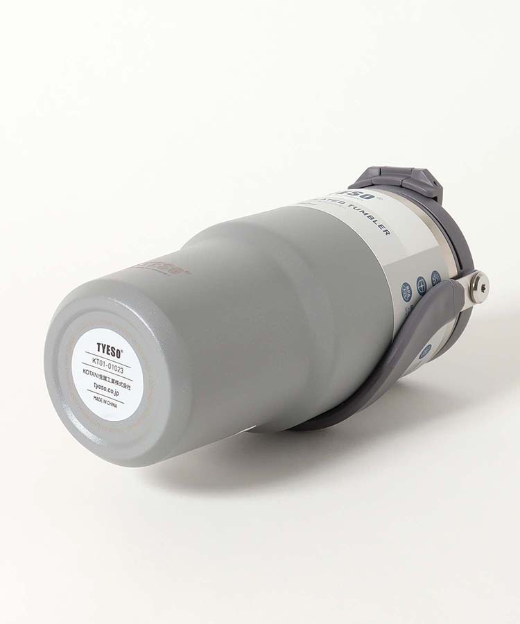 TYESOポータブルタンブラー（750ml）