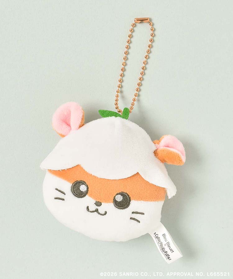 【WEB予約 3/12～順次発送】Bleu Bleuet×サンリオキャラクターズメジャー