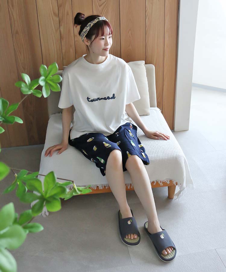 い草スリッパL