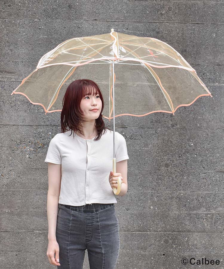 【WEB限定】じゃがりこウェービーアンブレラ