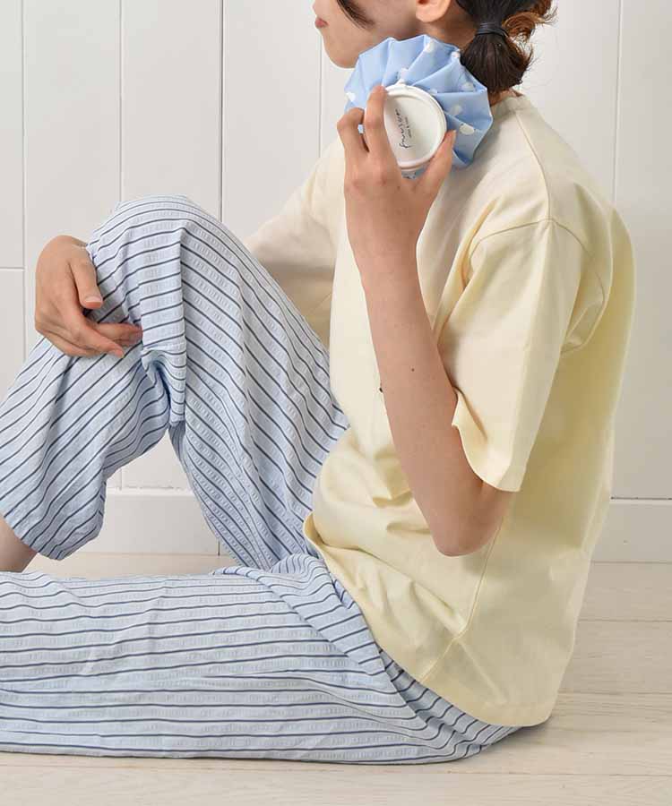 フレスコひんやり氷のうミニ