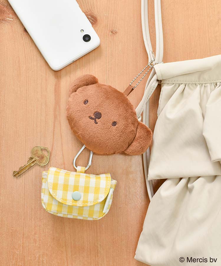 DICK BRUNA HANGチャーム