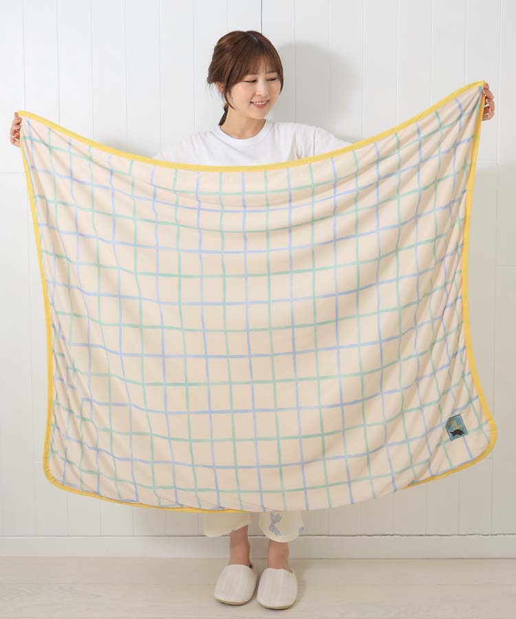 ≪SALE≫ひんやりマルチブランケット