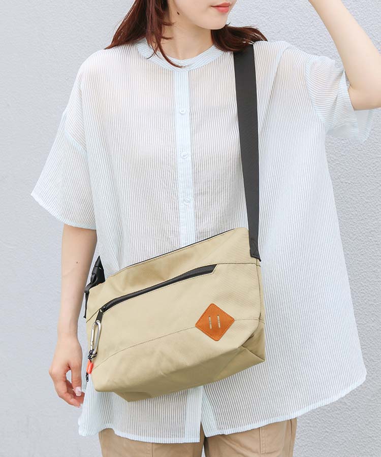 Boiteショルダー