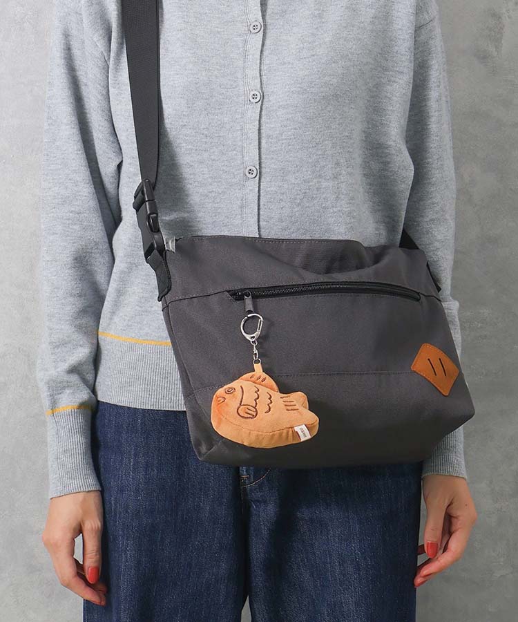 おいしいキーチャーム
