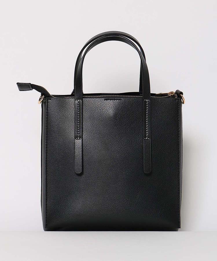 ≪SALE≫キーリング付軽量トート