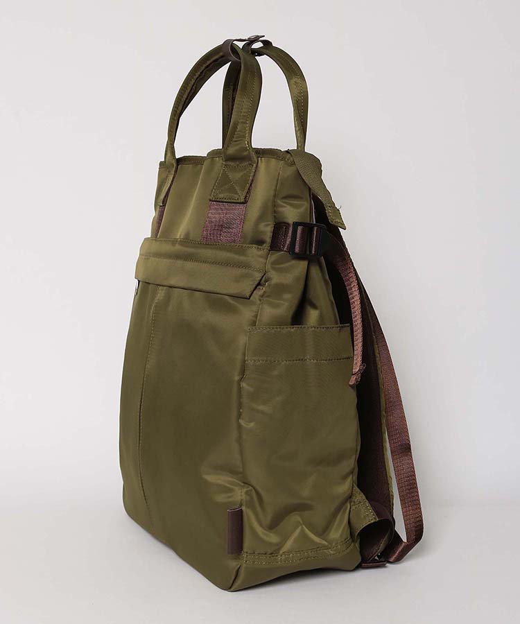 ≪SALE≫テイラートート型リュック