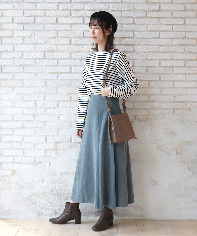 ≪OUTLET≫スクエアミニショルダー