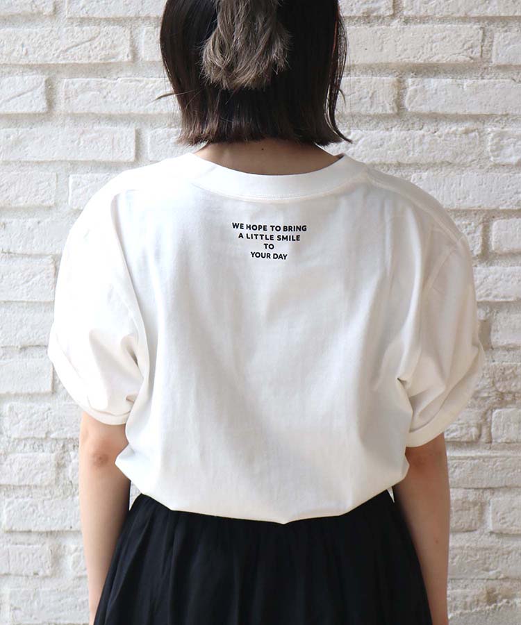 ≪SALE≫オリジナルロゴポケットTシャツ