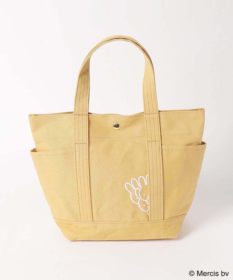 ≪SALE≫ミッフィーPEEKトートバッグM