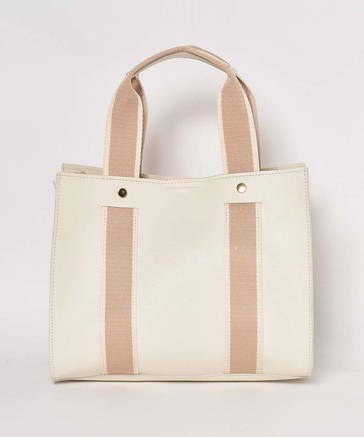 ≪SALE≫スクエアトート