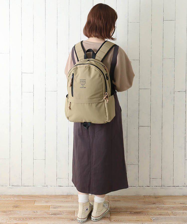 ≪SALE≫オリジナルロゴリュック