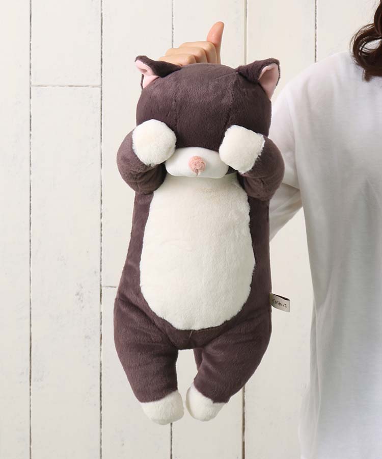 ≪SALE≫くびねっこ抱きまくら