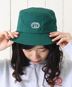 ≪SALE≫ドムドムバケットハット
