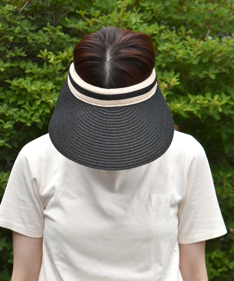 ≪SALE≫ペーパーサンバイザー