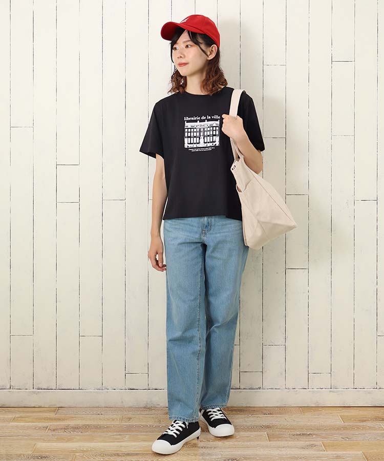 ≪SALE≫グラフィックTシャツ