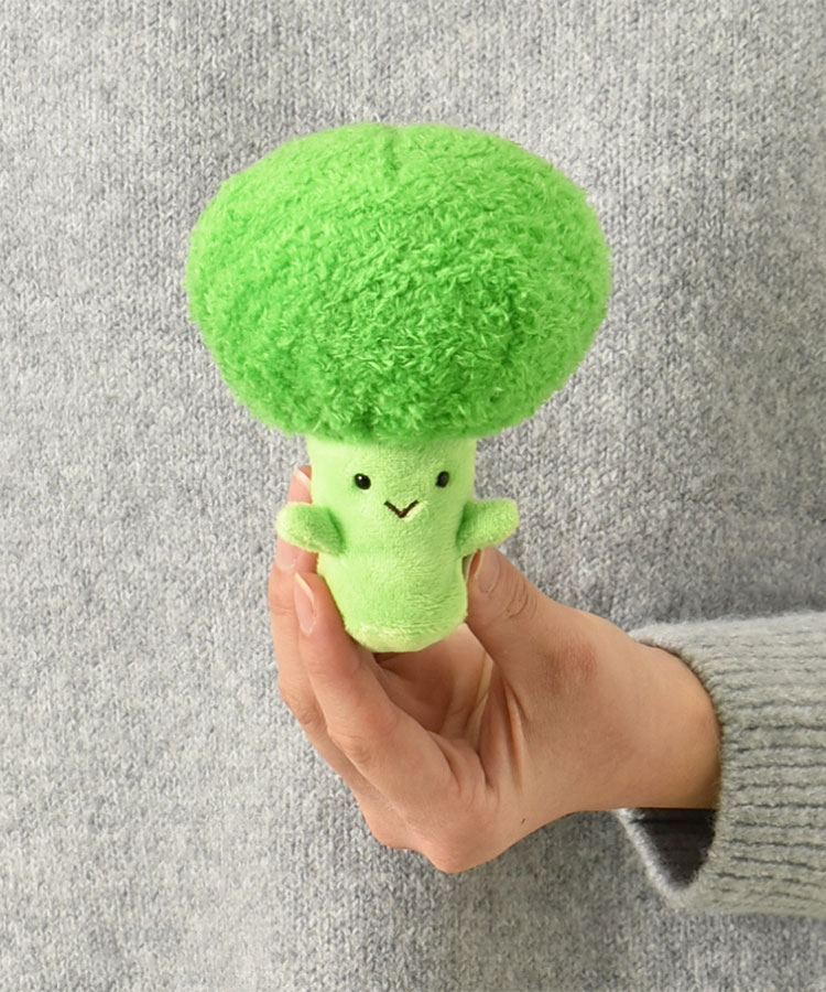 【WEB予約 12月下旬順次発送】冬の美味しいものぽちゃぬいぐるみ