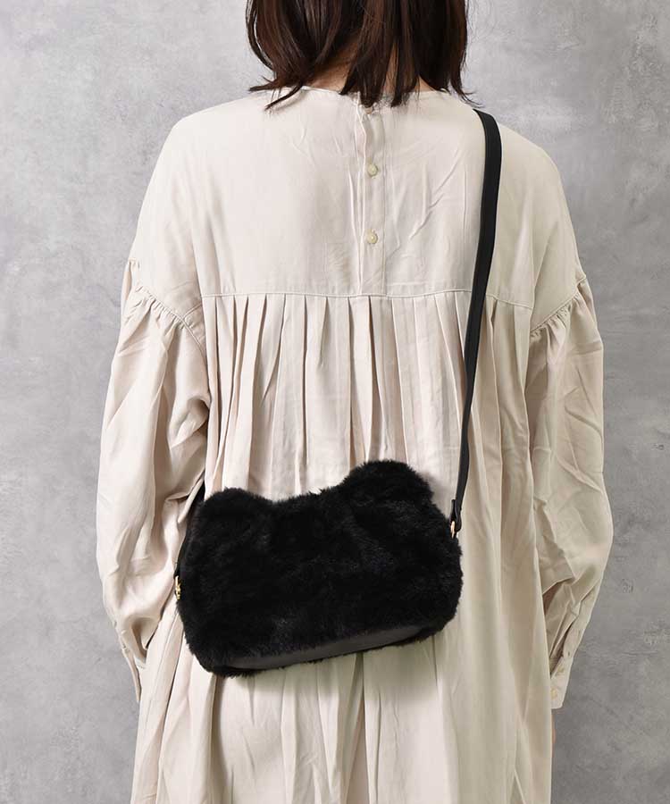 ネコショルダー